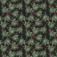 Fabric 5110 | ostrokrzewy