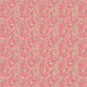 Tkanina 5638 | pink vines