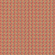 Fabric 5699 | Splot pomarańczowy