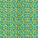 Tkanina 5701 | splot zieleń