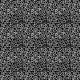 Tkanina 5720 | geometric madness black