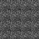 Fabric 5720 | geometric madness black