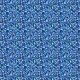 Tkanina 5723 | blue crystals