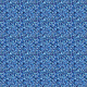 Fabric 5723 | blue crystals