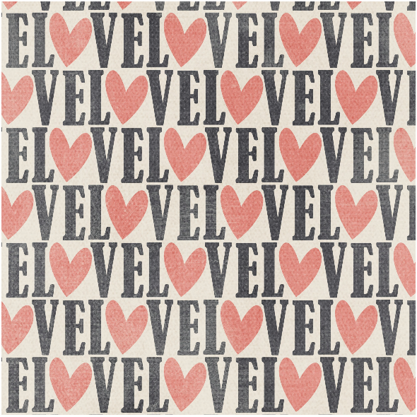 Fabric 5986 | mylove1