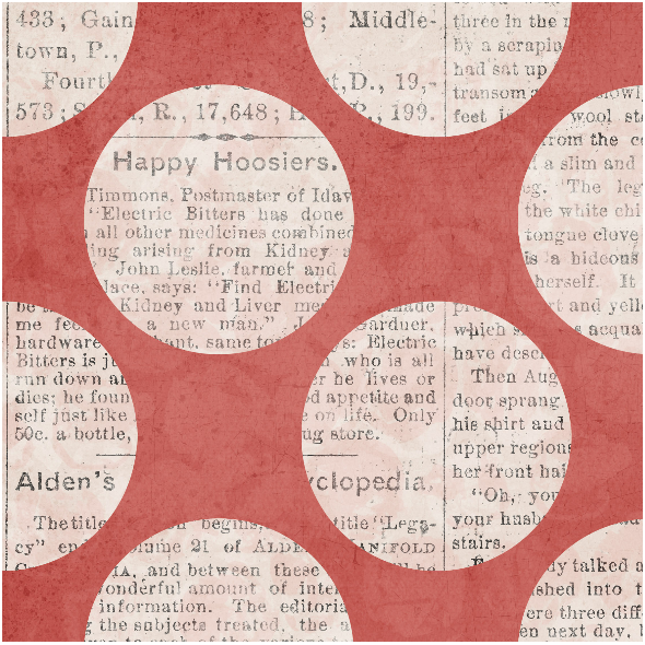 Fabric 5987 | mylove2