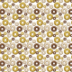 Fabric 6222 | sweetdonat 
