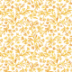 Fabric 6305 | Glamour - ornament I
