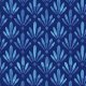 Fabric 6311 | Glamour - pawi ogon I