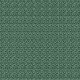 Tkanina 6525 | zielona wariacja - trójkąty, choinki