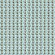 Fabric 6548 | czaszki sweet sweet sugar1