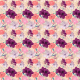 Tkanina 6931 | Blooming apple