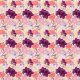 Tkanina 6931 | Blooming apple