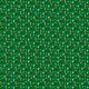 Fabric 7143 | szmaragdowe kaktusy