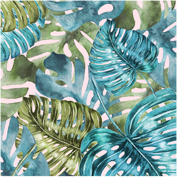 Tkanina 7325 | Monstery