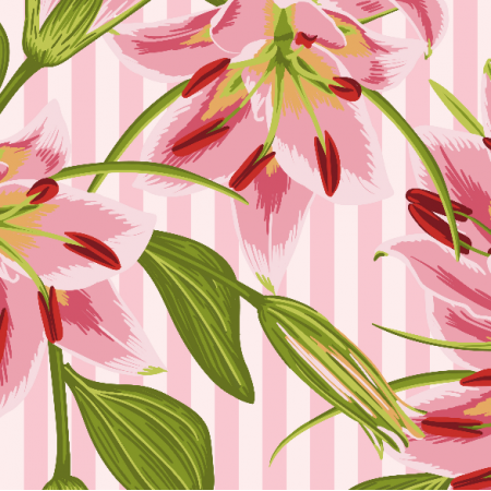 Fabric 7512 | floral-003