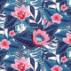 Fabric 7515 | floral-006