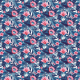 Fabric 7515 | floral-006