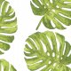 Fabric 7589 | Jungle pillow1