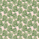 Fabric 7605 | zieleń 1b