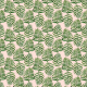 Fabric 7605 | zieleń 1b