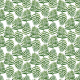 Fabric 7607 | zieleń 1a