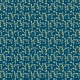 Fabric 7608 | zieleń 3b