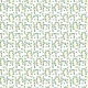 Fabric 7609 | zieleń 3a
