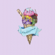 Fabric 7729 | lody Bedelicioustoo1