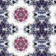 Fabric 8151 | FLOWERS 1