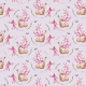 Fabric 8179 | Blossom, my deer! Lavender