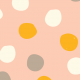 Fabric 1033 | party dots