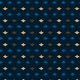 Tkanina 8565 | Diamond navy gladki