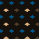 Fabric 8567 | Diamond brown