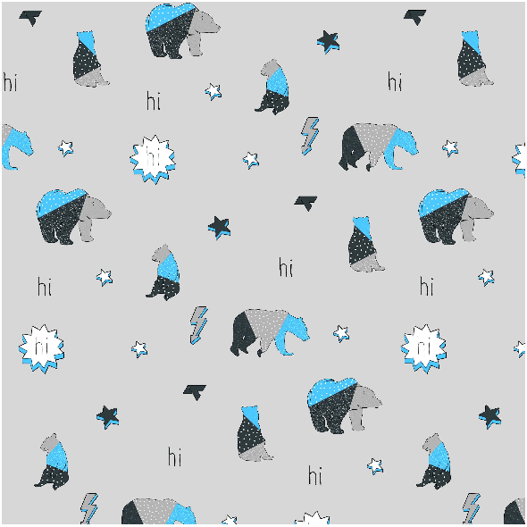 Fabric 8915 | Hi Mis