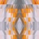 Fabric 8929 |  ORANGE