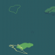 Fabric 9207 | crocodile