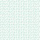 Fabric 9227 | LEAVES