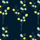Fabric 9356 | listki