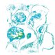 Fabric 9360 | FLORAL PATTERN