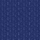 Tkanina 9396 | Dream catcher - navy blue
