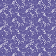 Fabric 9397 | Flow - ultraviolet