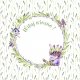 Tkanina 9428 | pillow spring 3