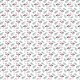 Fabric 9599 | los flamingos