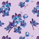 Fabric 9614 | Orchid 2