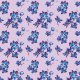 Fabric 9614 | Orchid 2
