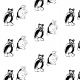 Fabric 9640 | SWEET BEARS