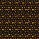 Fabric 9673 | ANIMALS 2