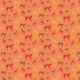 Tkanina 9687 | ANIMALS 3