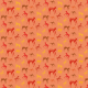 Fabric 9687 | ANIMALS 3